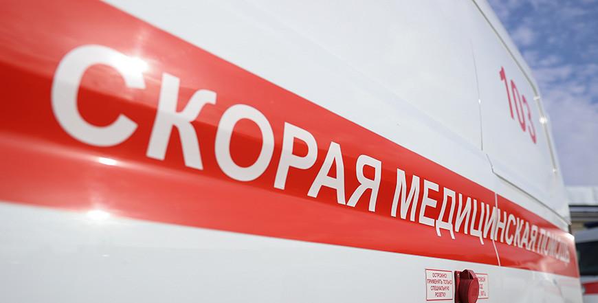 Житель Слонимского района умер в больнице от полученных при пожаре травм
