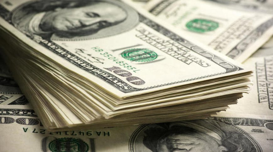 Американка стала обладательницей $37,2 млн из-за банковской ошибки
