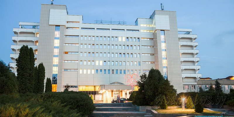 Интерес к здравницам Гродненщины со стороны как белорусов, так и иностранцев растет