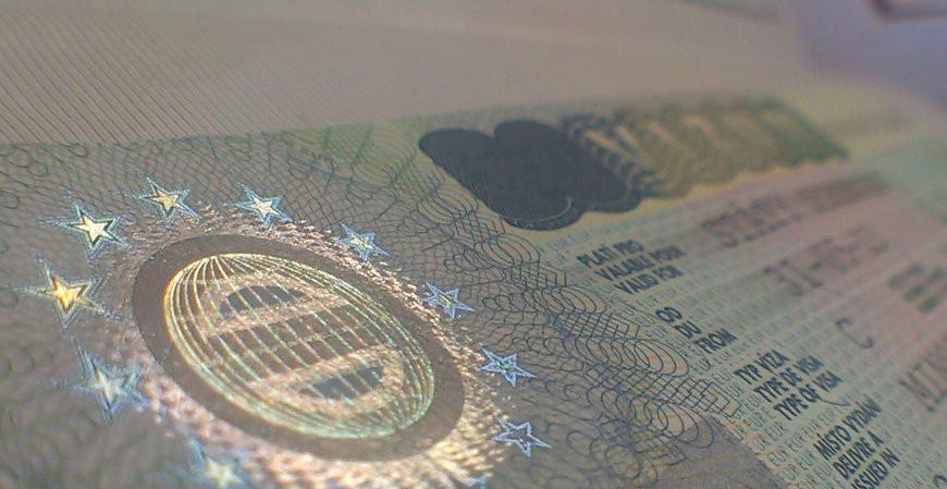 Чехия продлила до 31 марта 2024 года запрет на выдачу виз гражданам Беларуси и РФ