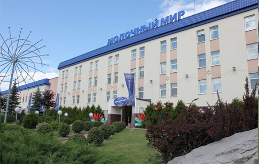 Мы гордимся, что «Молочный Мир» слаженно и дружно продолжает работать