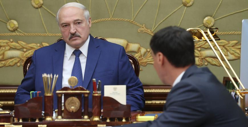 Александр Лукашенко: уплата налогов - это дело святое