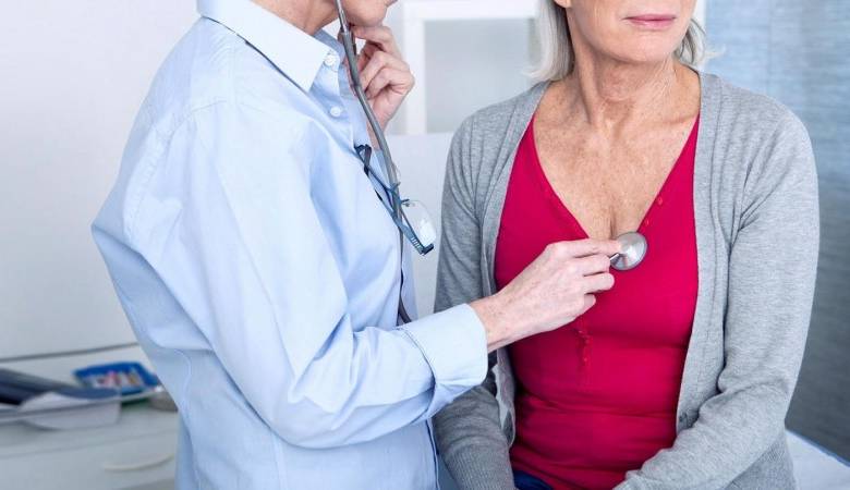 Как избежать повышения холестерина в крови женщинам после 50 лет