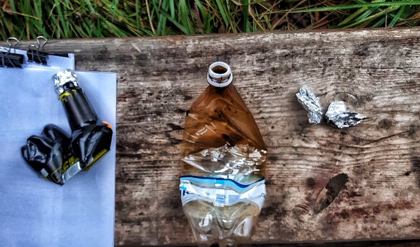 Выращивал марихуану на даче в Слонимском районе: расследуется уголовное дело