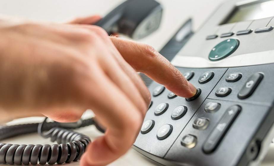 12 октября пройдут прямые линии