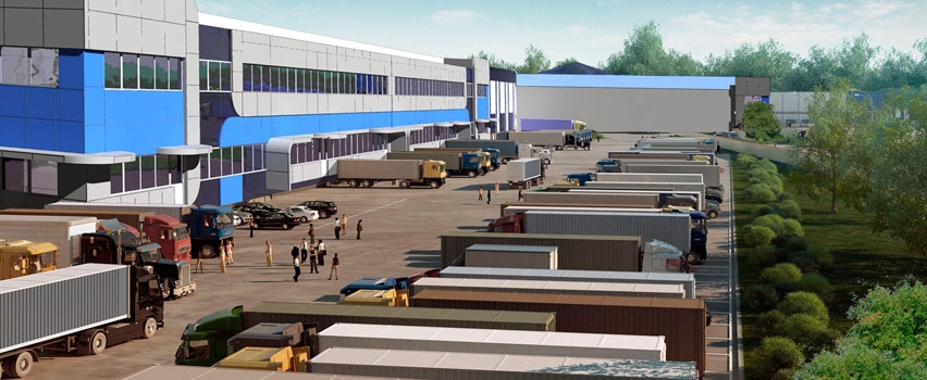 Хроматограф, инфроскан и мини-лаборатории. В Гродненский агропромышленный парк закупают оборудование для подготовки фермеров