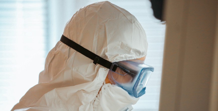 За сутки в Беларуси зарегистрированы 1963 пациента с COVID-19, выписаны 1999