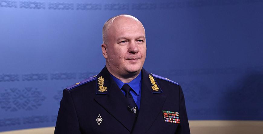 Заместитель Государственного секретаря Совета Безопасности Александр Рахманов рассказал о концепции национальной безопасности
