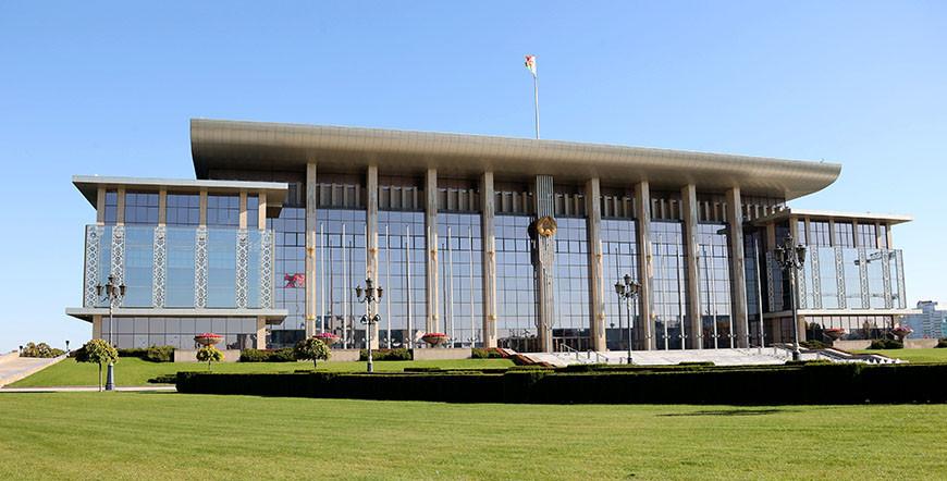 Александр Лукашенко: Беларусь стремится к развитию всесторонних отношений с Иорданией