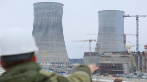 Стресс-тесты на БелАЭС проведены по европейской методике