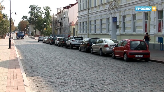 Дышите глубже – воздух в Гродно вполне чистый