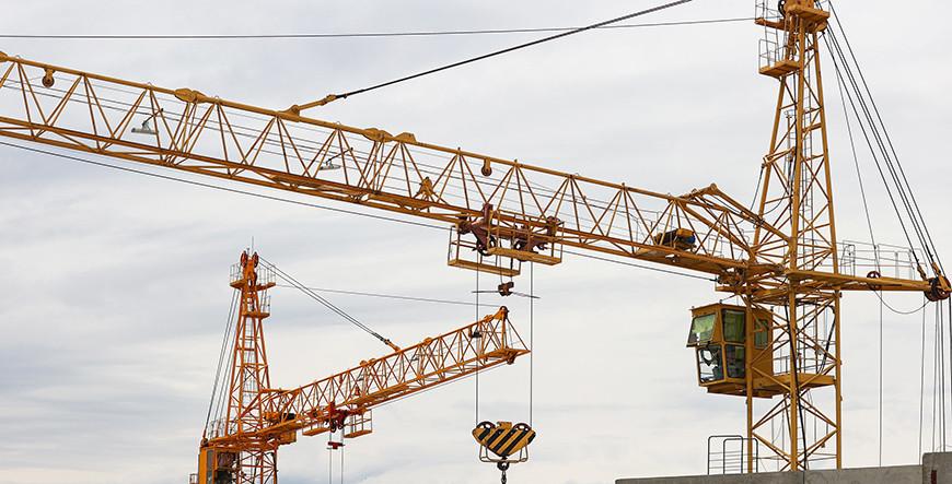 Строительство микрорайона «Весенний» в Гродно начнется через несколько недель