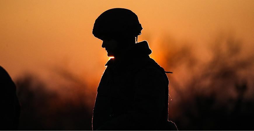 Названы маршруты гуманитарных коридоров