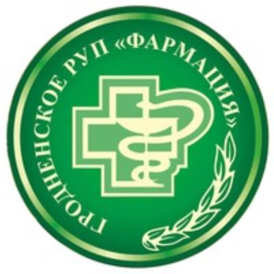 Новый “дом” для лекарств. В областном центре строится новое здание аптечного склада площадью 2,5 тысячи квадратных метров