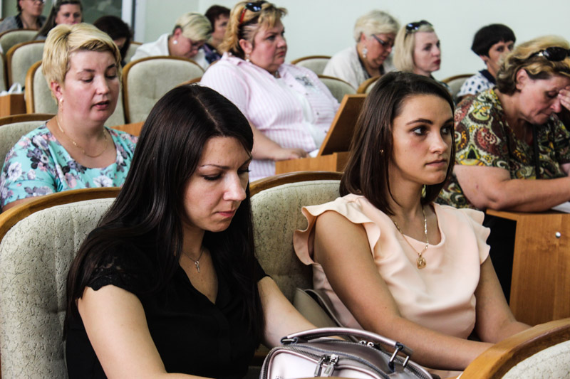 «За 11 лет мы подарили родительское тепло 25 ребятам». В Гродно прошел форум замещающих родителей