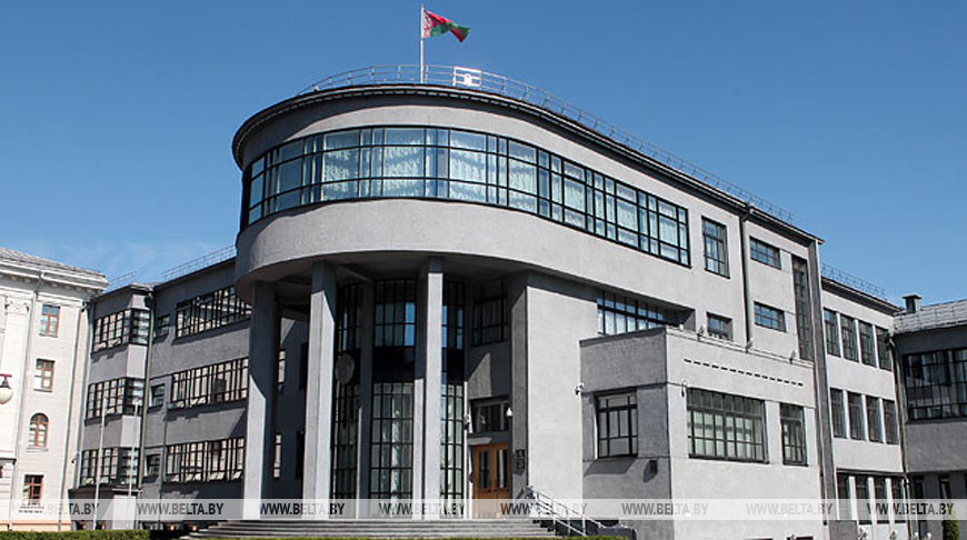 В Беларуси подвели итоги выборов в верхнюю палату парламента