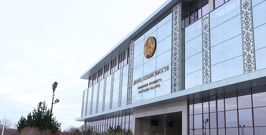 Александр Лукашенко отметил заинтересованность Беларуси и Туркменистана в развитии взаимовыгодного сотрудничества