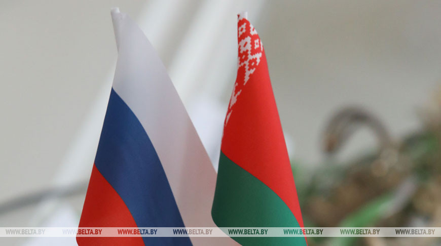 Владимир Семашко: Союзное государство переживает принципиально новый этап