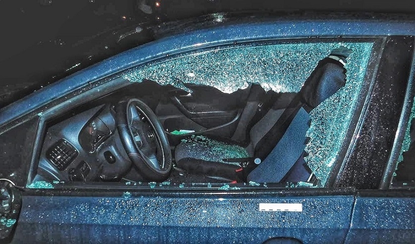 Повредил 5 автомобилей, и хранил психотропное вещество дома. СК завершил расследование уголовного дела в отношении гродненца