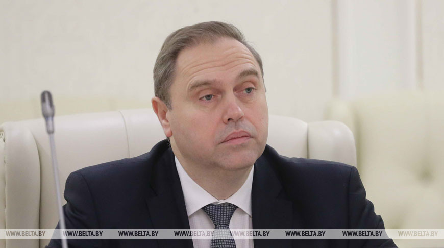 Владимир  Караник: в отрасли нет негативных ожиданий от новой формы начисления зарплаты медработникам