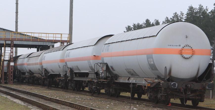 В Литве могут ввести ограничения на поставки газа крупным предприятиям