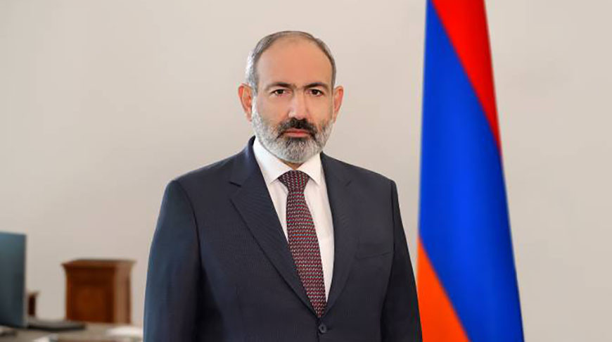 Премьер-министр Армении: Ереван просит военной помощи у России