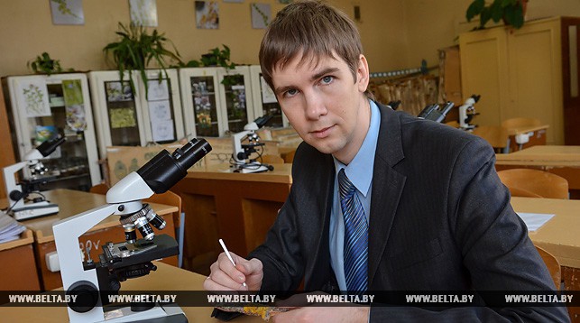 Новый вид грибов найден в Гомельской области