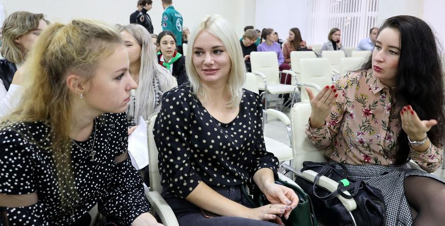 Мнение о ВНС: люди ценят, что каждый может участвовать в решении вопросов государственной важности