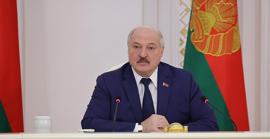 Предлагается серьезная корректировка норм по земельным отношениям. Александр Лукашенко поставил принципиальные вопросы