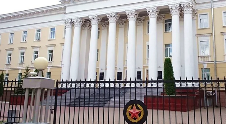 Минобороны: белорусские военнослужащие не принимают участия в специальной операции в Украине