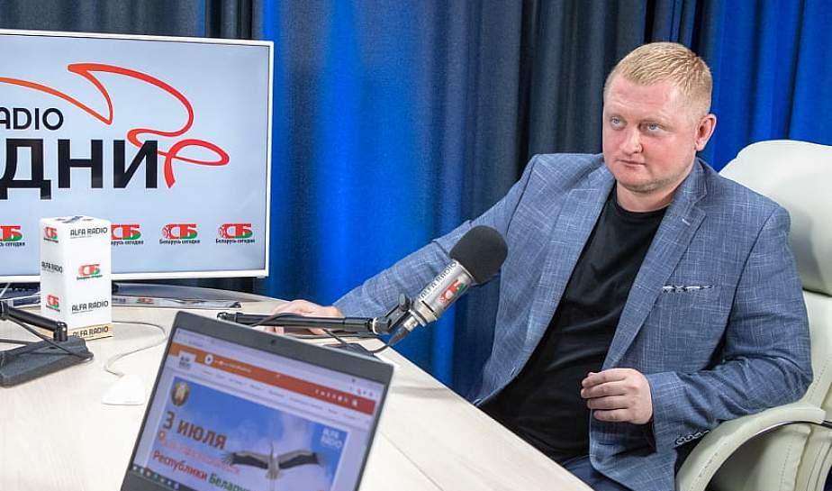 Александр Шпаковский: происходящее в Европе далеко от тех представлений о демократии и правах человека, которые нам пытаются транслировать западноевропейские структуры