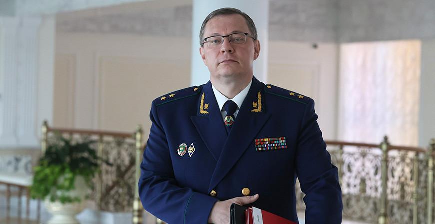 Материальный ущерб Беларуси от Великой Отечественной войны составляет не менее $500 млрд - Андрей Швед