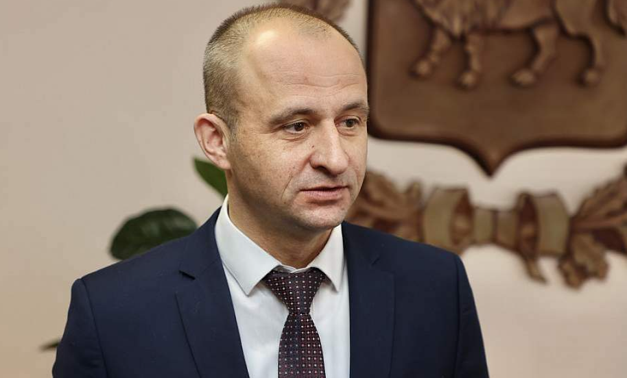 «Аграриям Гродненщины есть чем гордиться». Об итогах сельскохозяйственного года на Гродненщине - в интервью с первым заместителем председателя облисполкома Юрием Валеватым