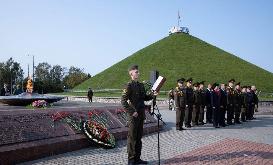 В Беларуси  до 7 мая продлен срок подачи заявлений на обучение в военных учебных заведениях