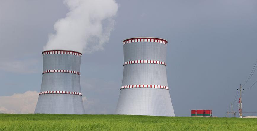 В Беларуси придают большое значение безопасности БелАЭС - руководитель экспертной группы МАГАТЭ