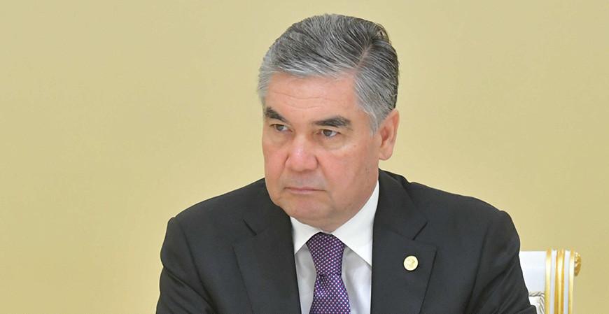 Александр Лукашенко подтвердил готовность Беларуси к расширению взаимовыгодного сотрудничества с Туркменистаном