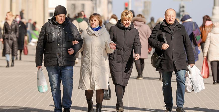 В Гродно проходит основной этап специального комплексного мероприятия "Внимание - возраст!"