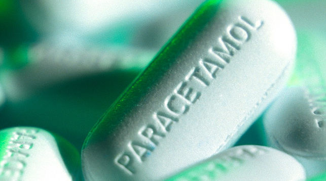 Ученые заявили об опасности лекарственных препаратов на основе парацетамола