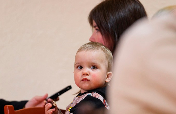 Более 51 тысяч граждан Украины прибыли в Беларусь с 24 февраля