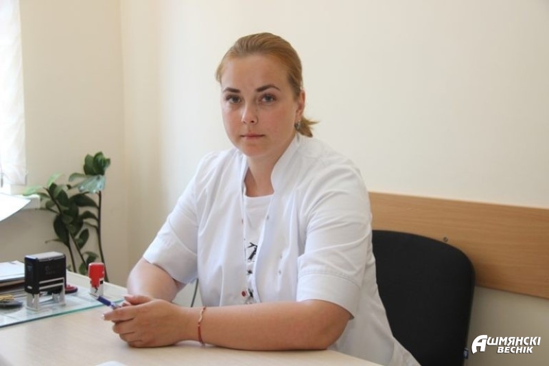 Код от алкоголя. Поговорили с врачом-наркологом Ошмянской ЦРБ