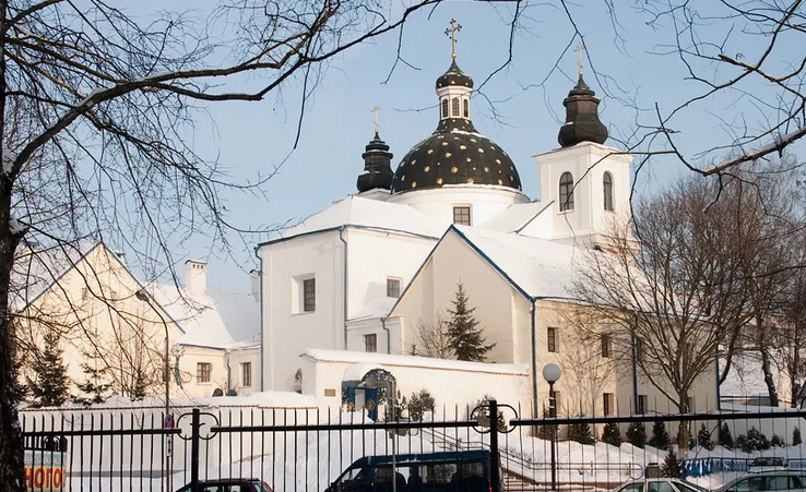 Февраль будет радовать солнцем. Какой будет погода в феврале, рассказал синоптик Рябов 