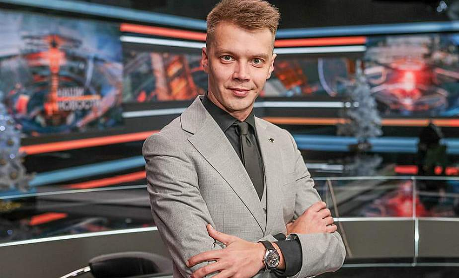 В интервью Президента украинской журналистке многие факты были озвучены впервые, именно поэтому оно моментально оказалось в трендах