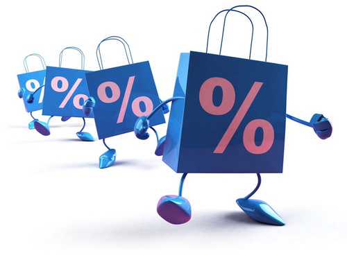 Как не прогореть на распродажах и скидках?