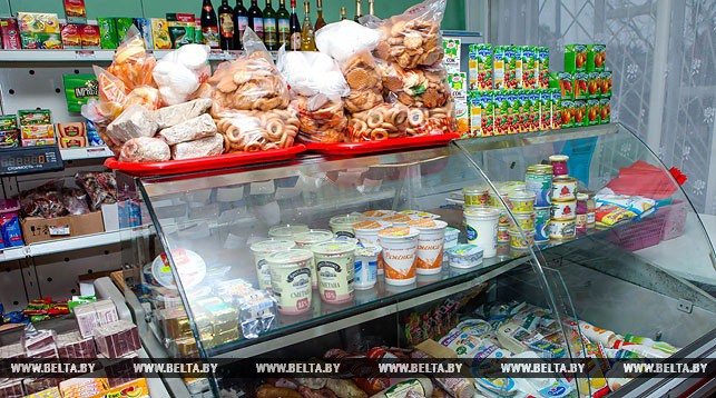 ИП и юрлица получили льготы для открытия магазинов и объектов общепита на селе