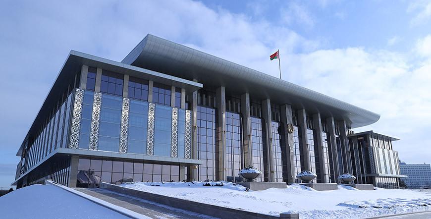 Новые замминистры в Минздраве, Минлесхозе, Минтруда и Минюсте. Лукашенко согласовал назначения