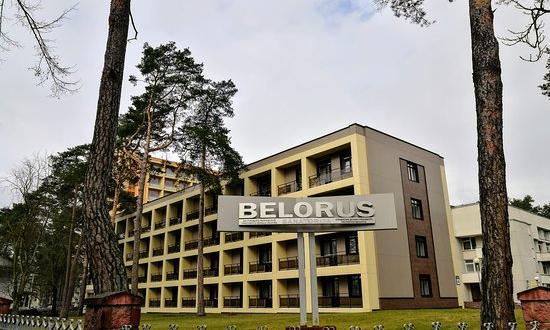 Главного врача санатория BELORUS Илью Епифанова лишили временного вида на жительство в Литве, объяснив такое решение «угрозой национальной безопасности»