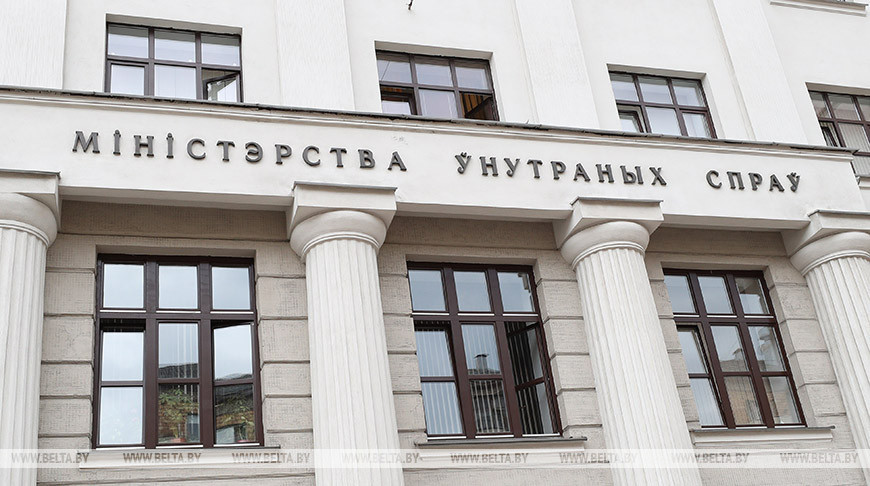 МВД: в Гродно педагог угрожал отцу ученицы - милиционеру (+видео)