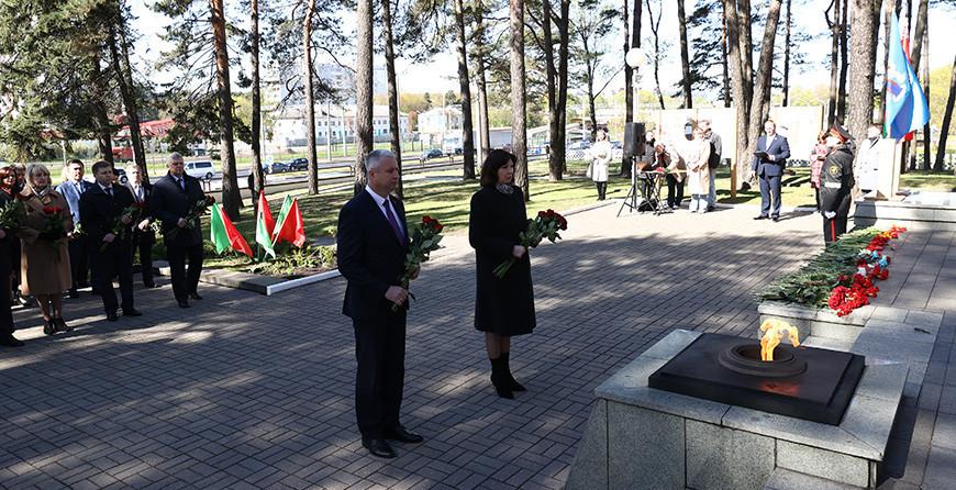 Наталья Кочанова: только объединившись, человечество сможет одержать окончательную победу над фашизмом