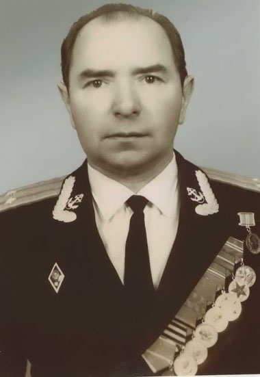 Прокурор: профессия и судьба