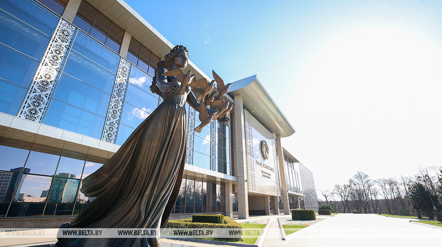 Определены победители для занесения на Республиканскую доску Почета по итогам пятилетки и 2025 года